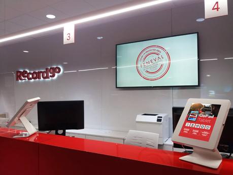 Record go, rent a car avalado como ‘Espacio Protegido COVID-19′ Record go, rent a car avalado como ?Espacio Protegido COVID-19'