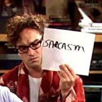 Sarcasmo