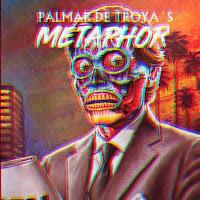 Palmar de Troya estrenan Metaphor