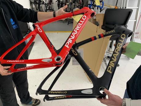 Comprar una bicicleta de segunda mano ¡GUÍA COMPLETA!