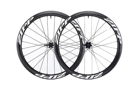 Las mejores ruedas de carbono al mejor precio