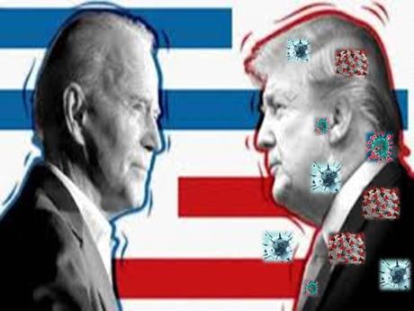 Estados Unidos. La pandemia será el gancho político del discurso de campaña de Biden