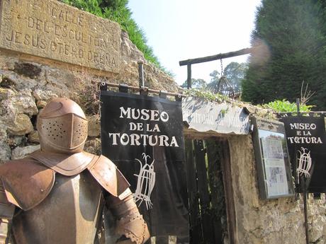 Caminando por la historia en Santillana del Mar