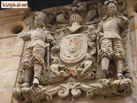 Caminando por la historia en Santillana del Mar