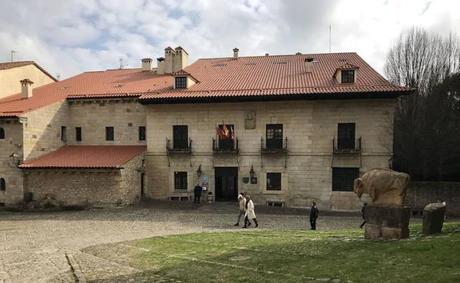 El Parador de Santillana celebra una jornada de puertas abiertas ...