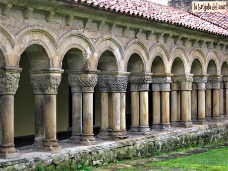 Caminando por la historia en Santillana del Mar