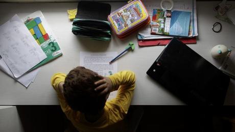 Volverse un autómata del deber es la receta para la estupidez, según Nietzsche Volverse un autómata del deber es la receta para la estupidez, según Nietzsche