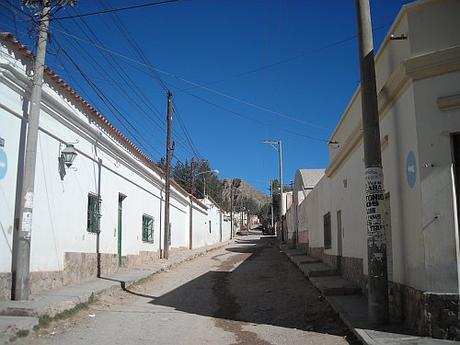 Quebrada de Humahuaca, Jujuy