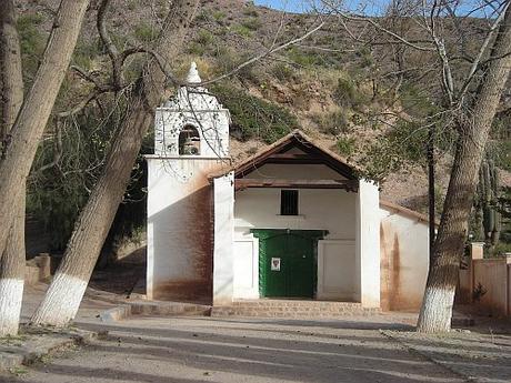 Quebrada de Humahuaca, Jujuy