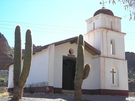 Quebrada de Humahuaca, Jujuy