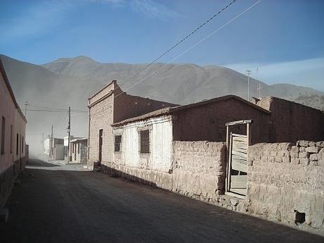 Quebrada de Humahuaca, Jujuy