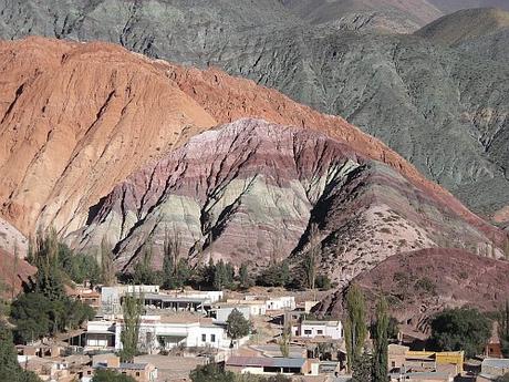 Quebrada de Humahuaca, Jujuy