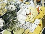 Archigram, Drive-in Housing