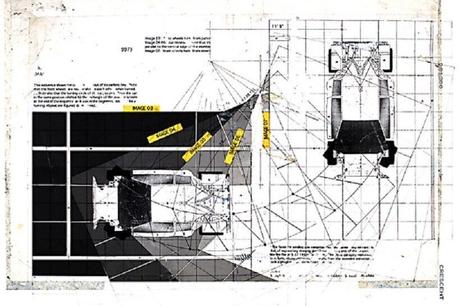 Archigram, Drive-in Housing