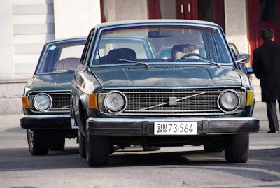 La deuda pendiente que tiene Corea del Norte con Volvo