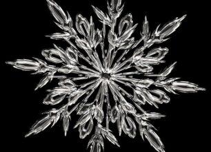 El Método copo de nieve | un sistema de escritura