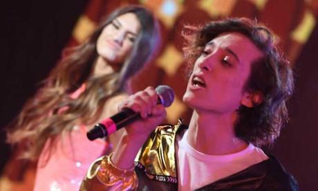 Lucas Spadafora Lola Latorre