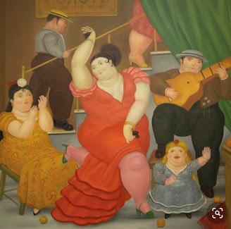 El café de Chinitas (Federico García Lorca)