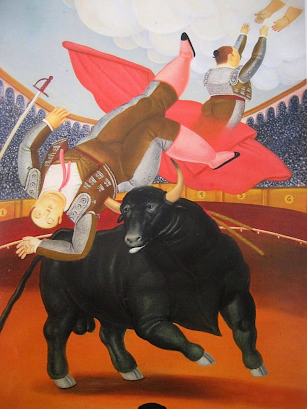 El café de Chinitas (Federico García Lorca)