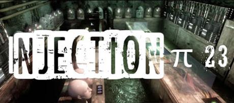 El terror castizo de Injection π23 amenaza también a Xbox One
