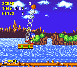 Digital Foundry analiza la demo técnica de Sonic para Super Nintendo Digital Foundry analiza la demo técnica de Sonic para Super Nintendo