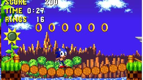 Digital Foundry analiza la demo técnica de Sonic para Super Nintendo Digital Foundry analiza la demo técnica de Sonic para Super Nintendo