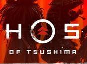 Anunciado Legends, modo multijugador cooperativo para Ghost Tsushima
