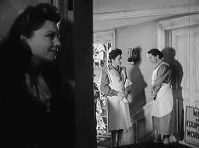 SEMILLA DE ODIO (Una invitada en casa) (Guest in the house) (USA, 1944) Intriga