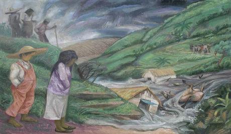 Es que somos muy pobres - Juan Rulfo - YouTube