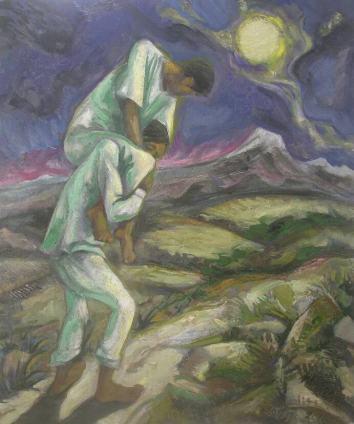 No oyes ladrar a los perros - Relatos