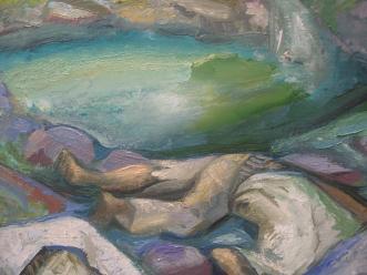 JUAN RULFO: “EL HOMBRE” - La bottega del pittoreLa bottega del pittore