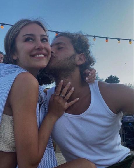 Un verano diferente Un verano diferente