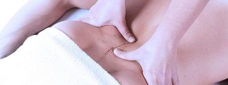 Tratamiento de la cicatriz en FisioSanté