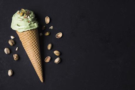 Las propiedades y beneficios para la salud del helado de pistacho, por Helado Shop