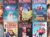 Adaptaciones libros películas 2020: Netflix adquiere derechos para adaptar “Fear Street”