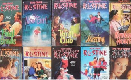 Adaptaciones de libros a películas 2020: Netflix adquiere los derechos para adaptar “Fear Street”