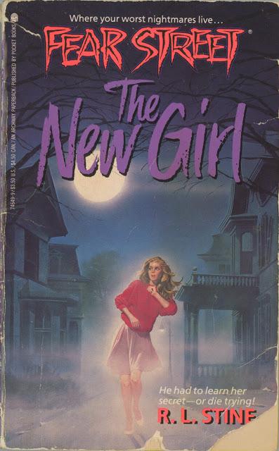 Adaptaciones de libros a películas 2020: Netflix adquiere los derechos para adaptar “Fear Street”