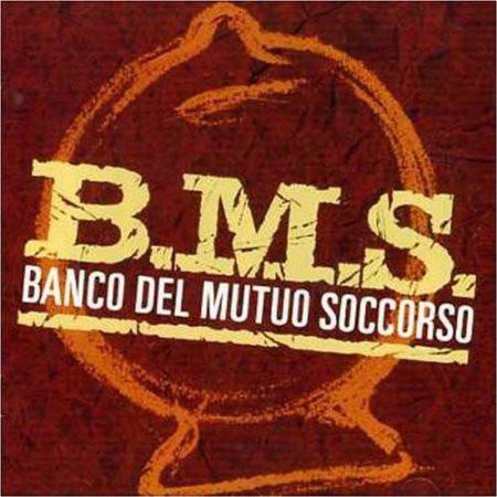Banco del Mutuo Soccorso - Da Qui Messere Si Domina La Valle (1991)