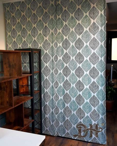 - Utilidad Panel Japonés.