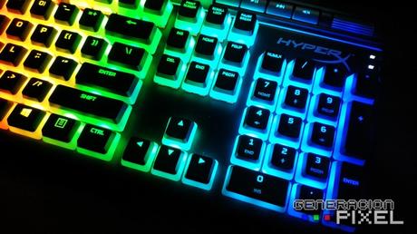 ANÁLISIS HARD-GAMING: Teclado HyperX Alloy Elite 2 ANÁLISIS HARD-GAMING: Teclado HyperX Alloy Elite 2