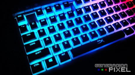 ANÁLISIS HARD-GAMING: Teclado HyperX Alloy Elite 2 ANÁLISIS HARD-GAMING: Teclado HyperX Alloy Elite 2