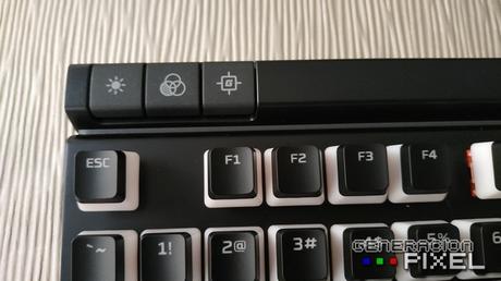 ANÁLISIS HARD-GAMING: Teclado HyperX Alloy Elite 2 ANÁLISIS HARD-GAMING: Teclado HyperX Alloy Elite 2