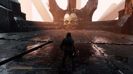 Análisis de Mortal Shell, ¿Más que un Soulslike? Mortal Shell escenarios