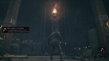 Análisis de Mortal Shell, ¿Más que un Soulslike? Mortal Shell ambientación