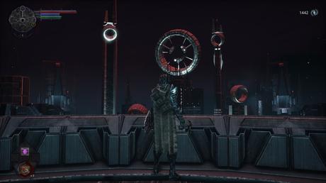 Análisis Hellpoint, un laberinto gratificante