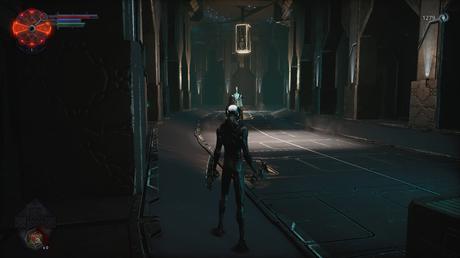 Análisis Hellpoint, un laberinto gratificante Análisis Hellpoint, un laberinto gratificante