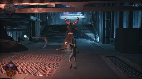 Análisis Hellpoint, un laberinto gratificante Análisis Hellpoint, un laberinto gratificante