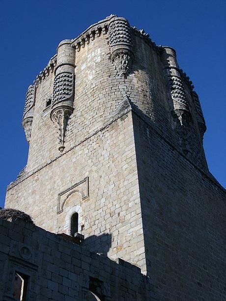 Castillo de Belalcázar – CASTILLOS ANDALUCES