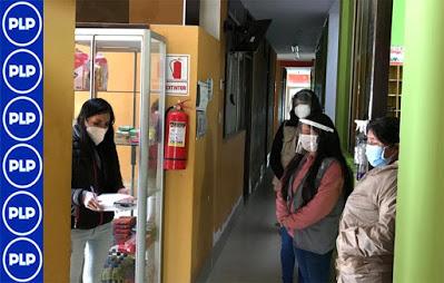 MPC SUPERVISA CUMPLIEMIENTO DE PROTOCOLOS DE BIOSEGURIDAD...