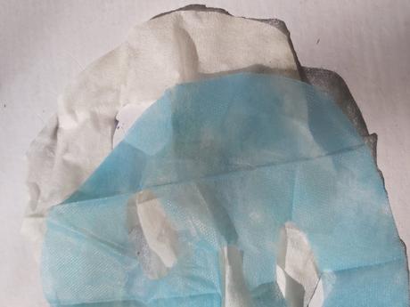 Mascarilla Q10 plus C de Nivea, 10 minutos para iluminarte. Mascarilla Q10 plus C de Nivea, 10 minutos para iluminarte.